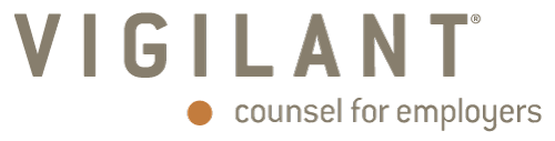 Vigilant Counsel for Employers