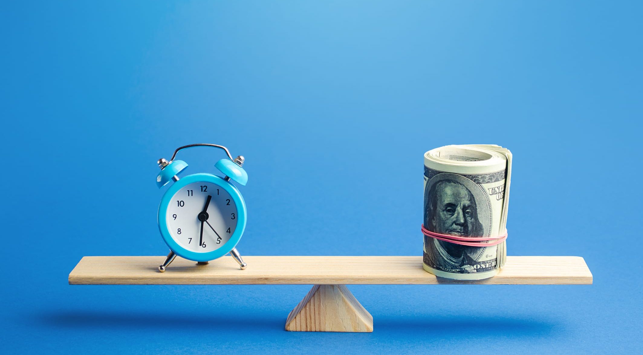 Wage and hour