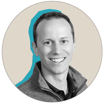 Brandon Dion, Vigilant CFO