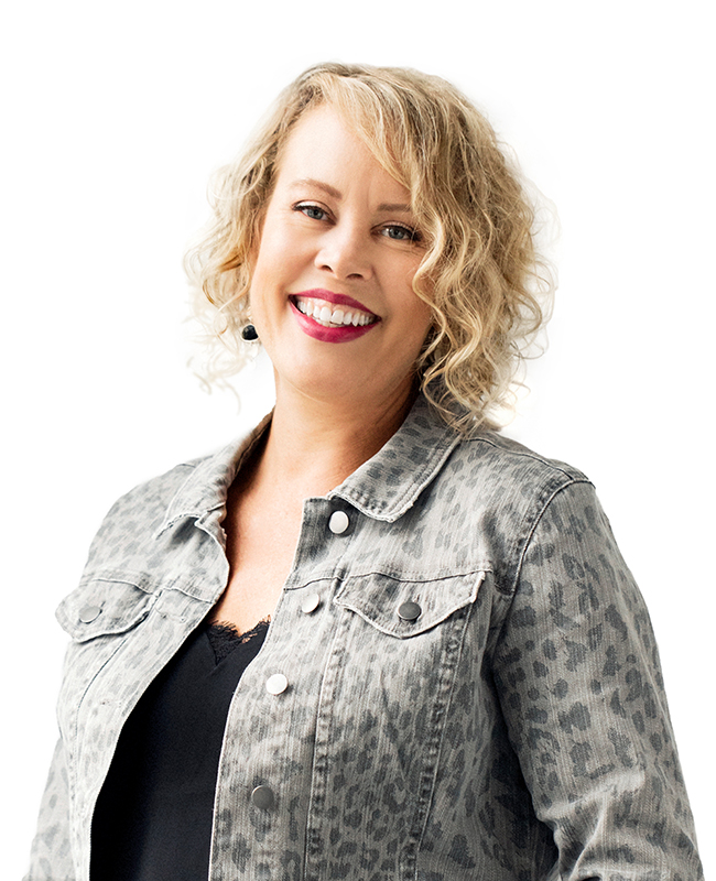 Jodi Slavik